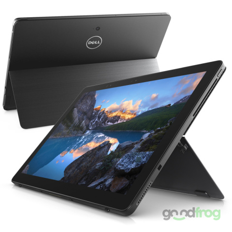 Dell Latitude shops 5285